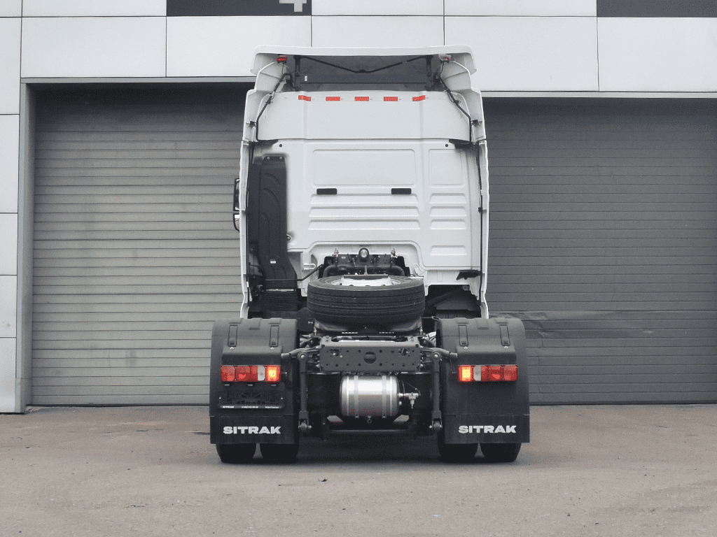 SITRAK C7H 4х2 АКПП